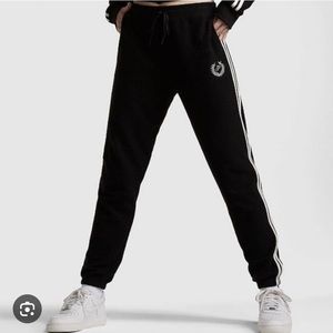 Victorias Secret - Fleece - Gym Pants